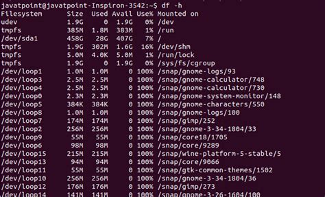 df意思|linux命令详解之df命令